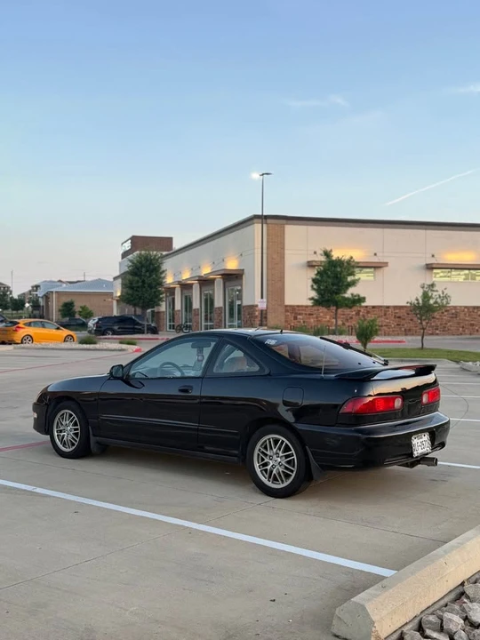 2001 Acura Integra 3rd Gen - Image 3 of 11