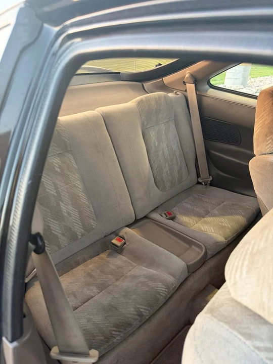 2001 Acura Integra 3rd Gen - Image 11 of 11