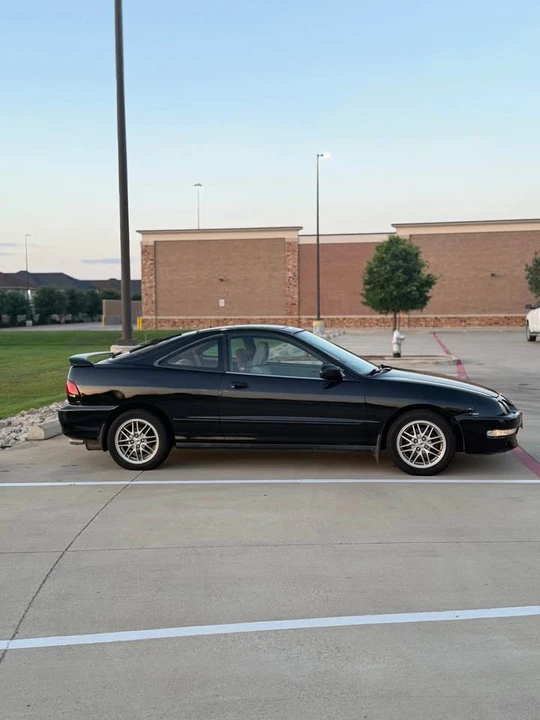 2001 Acura Integra 3rd Gen - Image 6 of 11