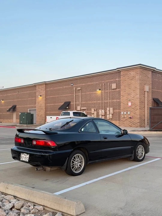 2001 Acura Integra 3rd Gen - Image 5 of 11