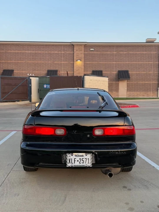 2001 Acura Integra 3rd Gen - Image 4 of 11