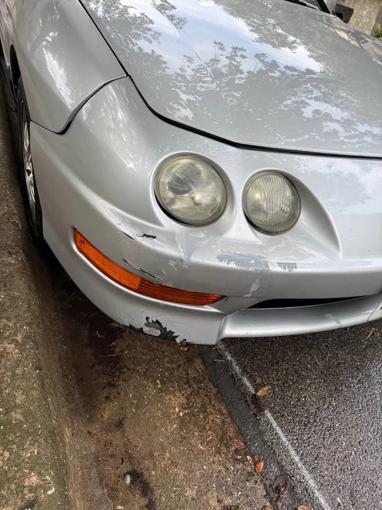 2001 Acura Integra 3rd Gen - Image 2 of 14