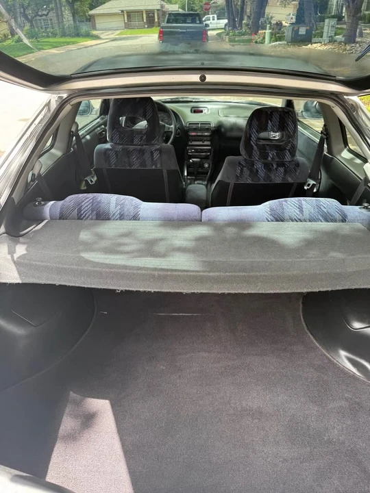 2001 Acura Integra 3rd Gen - Image 14 of 14