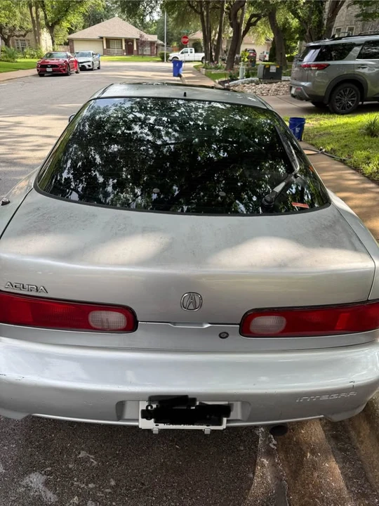 2001 Acura Integra 3rd Gen - Image 6 of 14