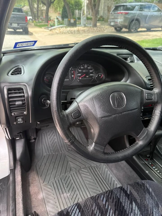 2001 Acura Integra 3rd Gen - Image 10 of 14