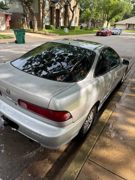 2001 Acura Integra 3rd Gen - Image 5 of 14