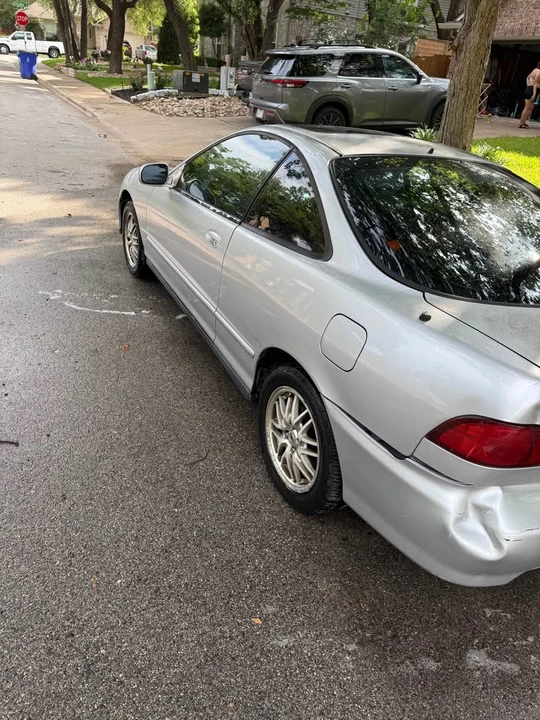 2001 Acura Integra 3rd Gen - Image 8 of 14
