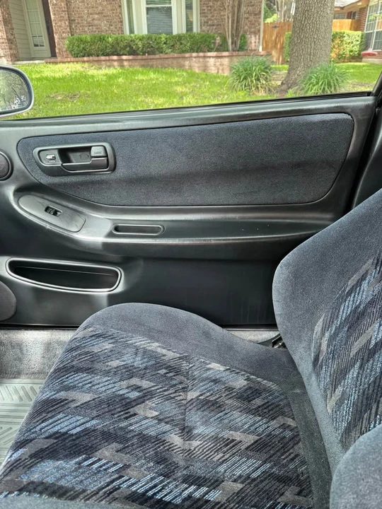 2001 Acura Integra 3rd Gen - Image 12 of 14