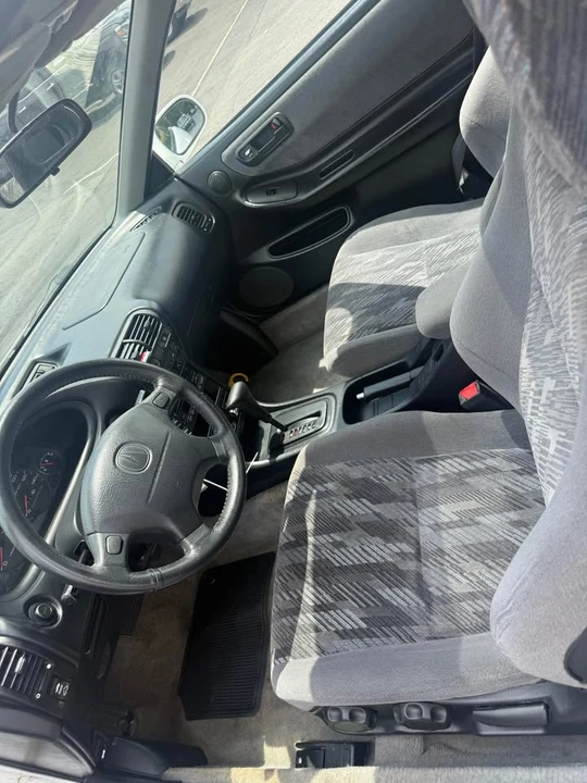 2001 Acura Integra 3rd Gen - Image 11 of 17