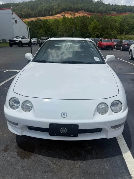 2001 Acura Integra 3rd Gen - Image 2 of 17