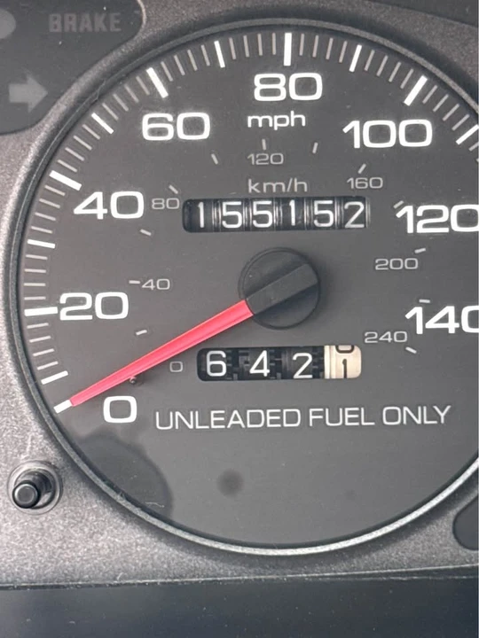 2001 Acura Integra 3rd Gen - Image 14 of 17