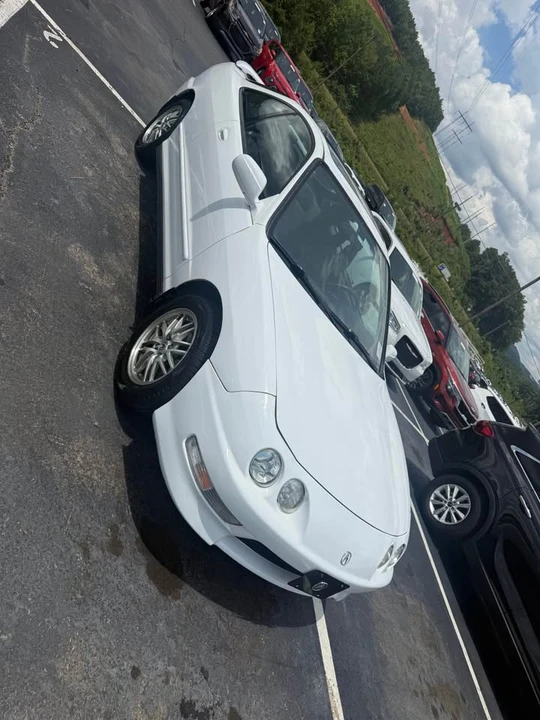 2001 Acura Integra 3rd Gen - Image 3 of 17