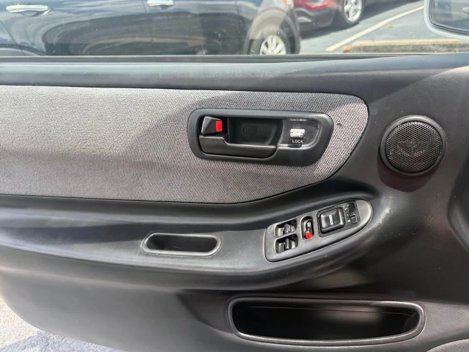 2001 Acura Integra 3rd Gen - Image 13 of 17