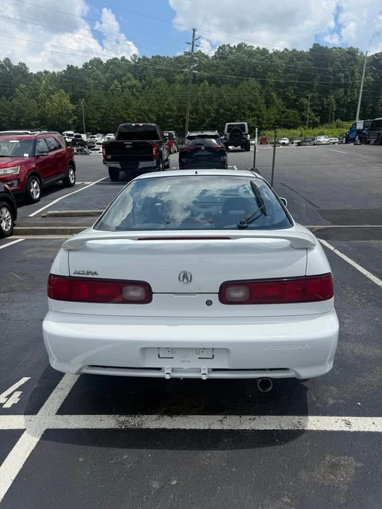 2001 Acura Integra 3rd Gen - Image 8 of 17