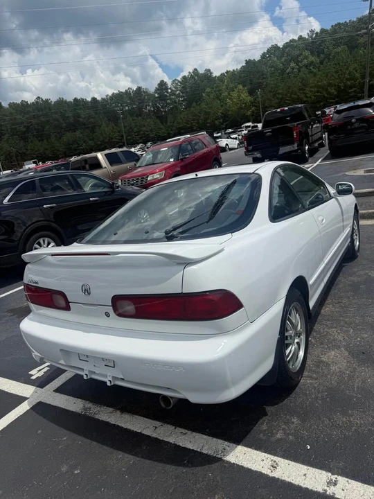 2001 Acura Integra 3rd Gen - Image 7 of 17