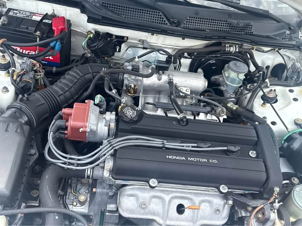 2001 Acura Integra 3rd Gen - Image 17 of 17