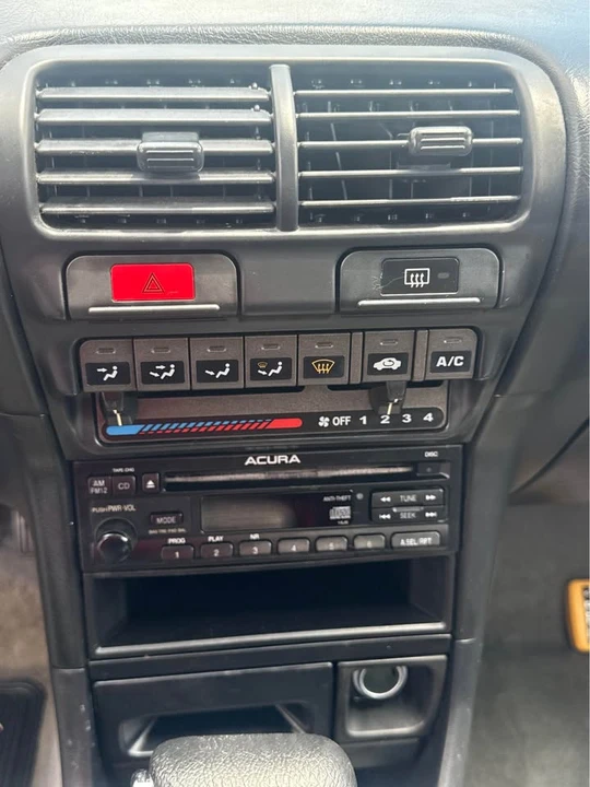 2001 Acura Integra 3rd Gen - Image 15 of 17