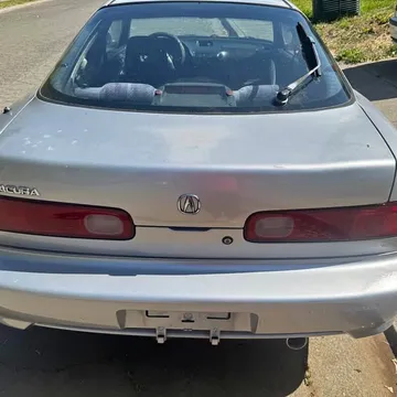 2001 Acura Integra LS Hatchback