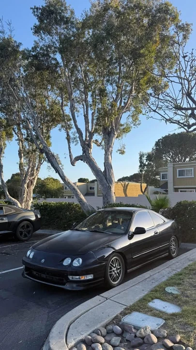 2001 Acura Integra 3rd Gen - Image 5 of 7