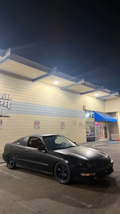 2001 Acura Integra 3rd Gen - Image 3 of 7
