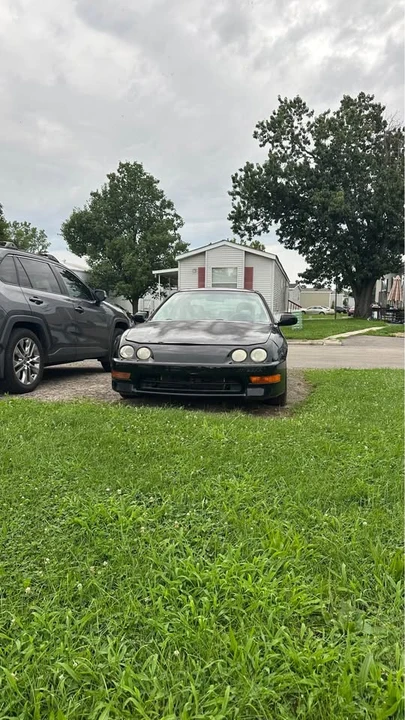 2001 Acura Integra 3rd Gen - Image 9 of 9