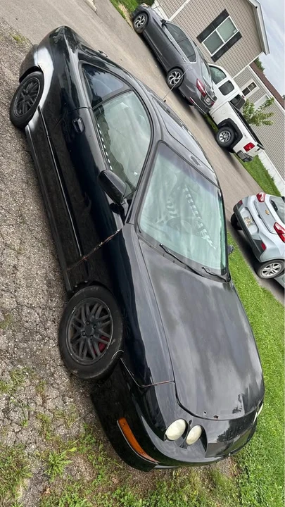 2001 Acura Integra 3rd Gen - Image 3 of 9