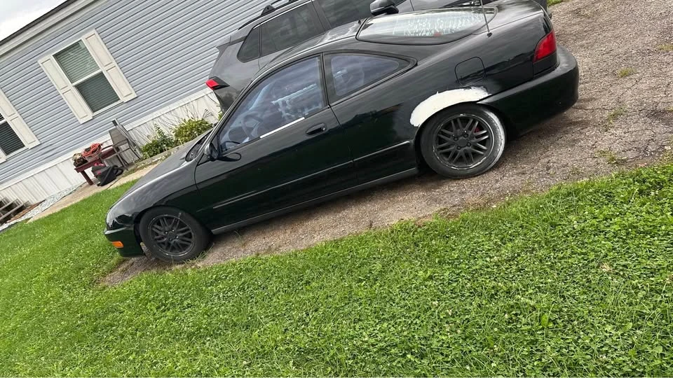 2001 Acura Integra 3rd Gen - Image 7 of 9