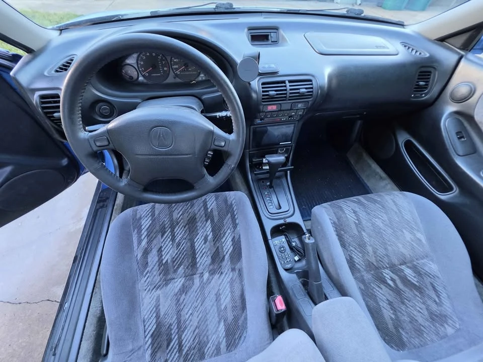 2001 Acura Integra 3rd Gen - Image 8 of 10