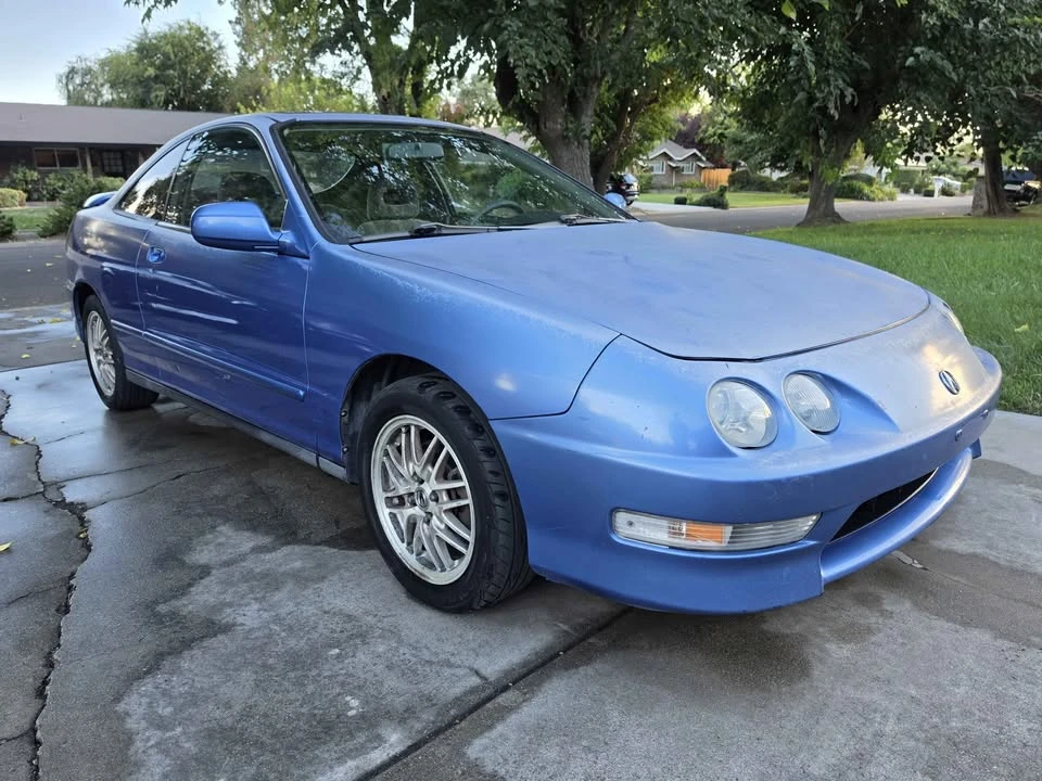 2001 Acura Integra 3rd Gen - Image 2 of 10