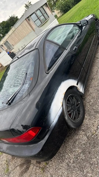 2001 Acura Integra 3rd Gen - Image 8 of 9