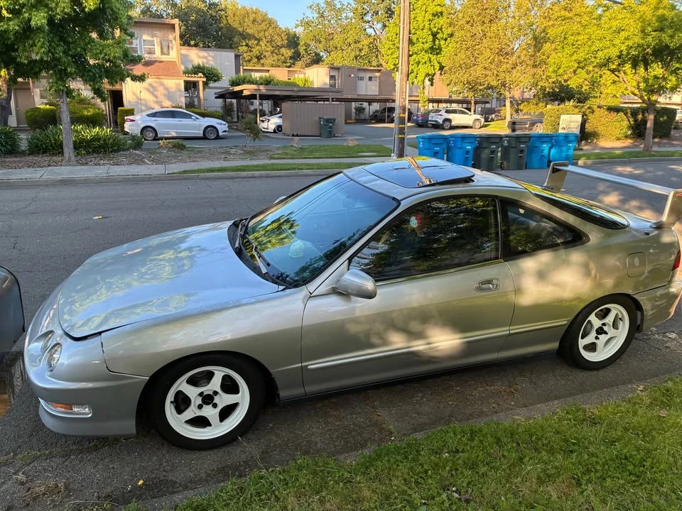 2001 Acura Integra 3rd Gen - Image 5 of 12