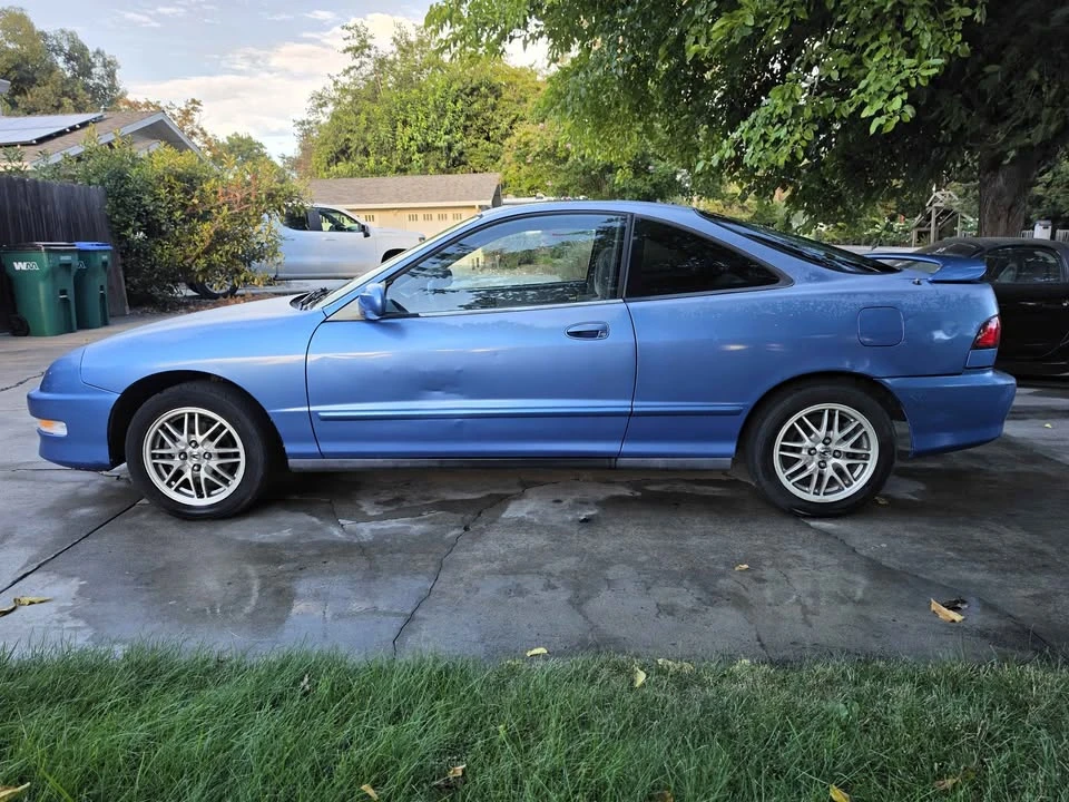 2001 Acura Integra 3rd Gen - Image 5 of 10