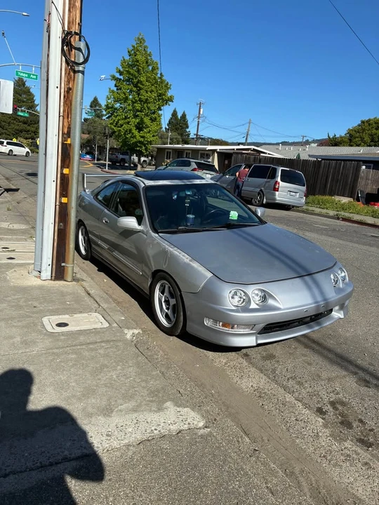 2001 Acura Integra 3rd Gen - Image 6 of 12