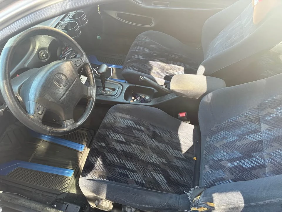 2001 Acura Integra 3rd Gen - Image 12 of 12
