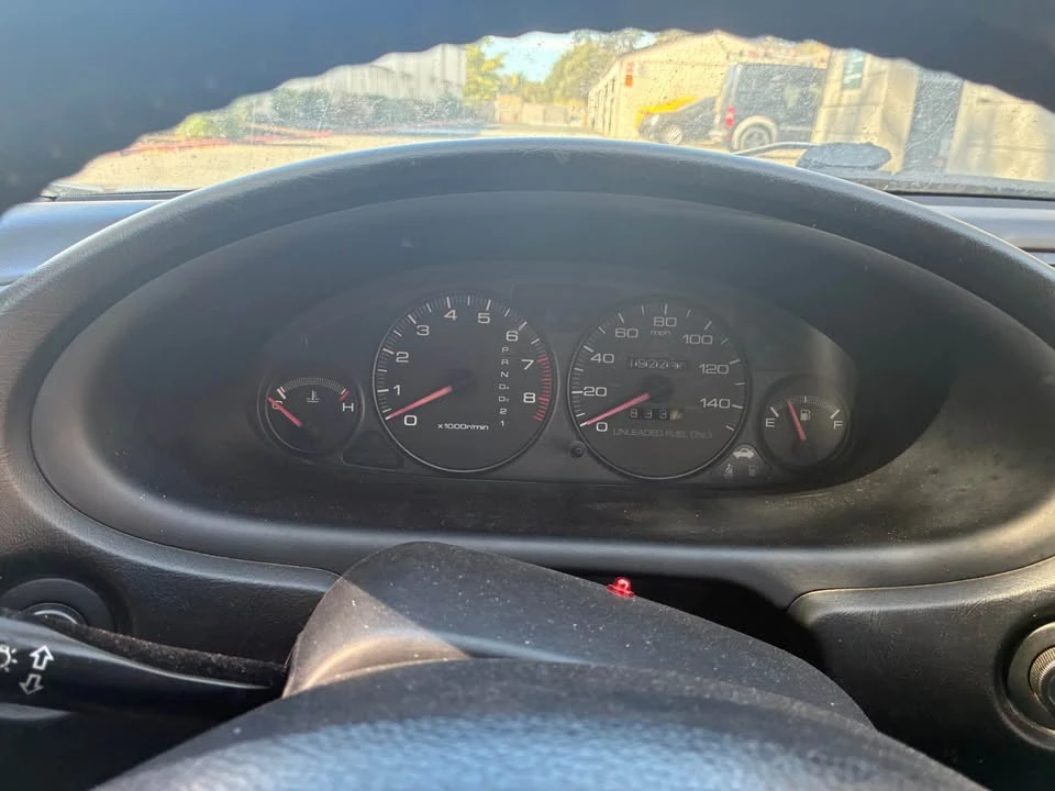 2001 Acura Integra 3rd Gen - Image 11 of 12
