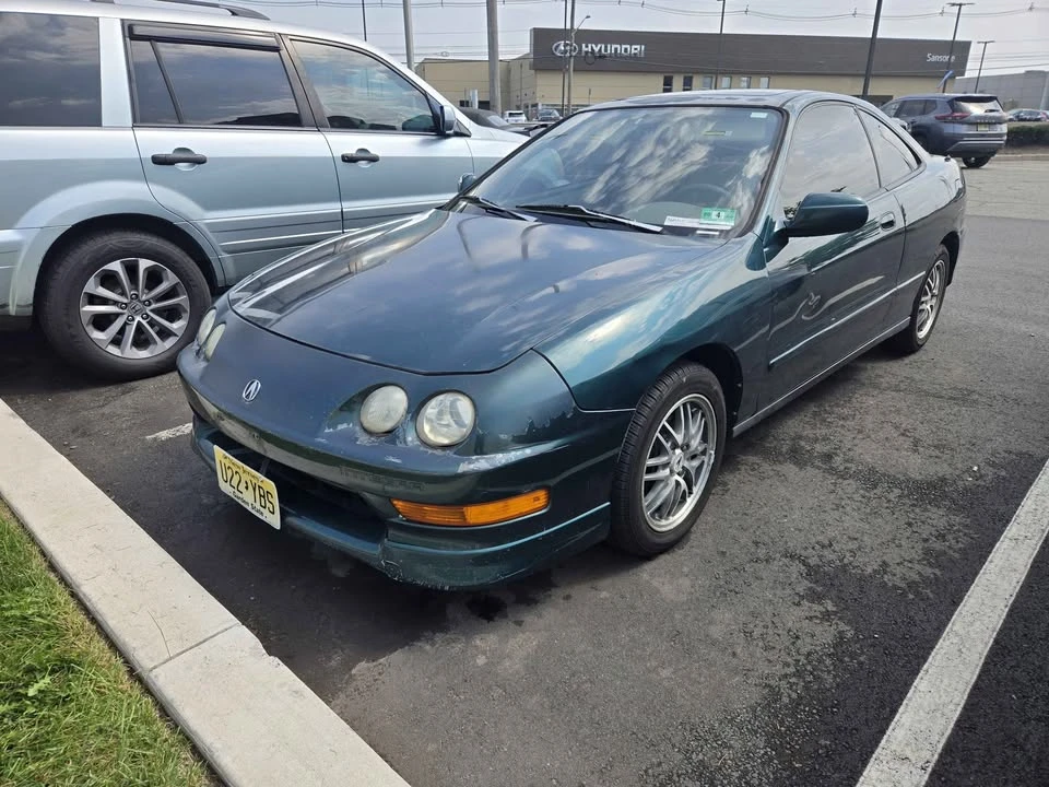 2001 Acura Integra 3rd Gen - Image 4 of 6