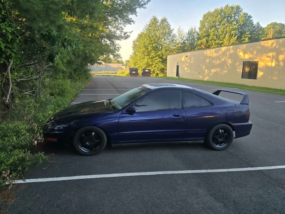 2001 Acura Integra 3rd Gen - Image 9 of 10