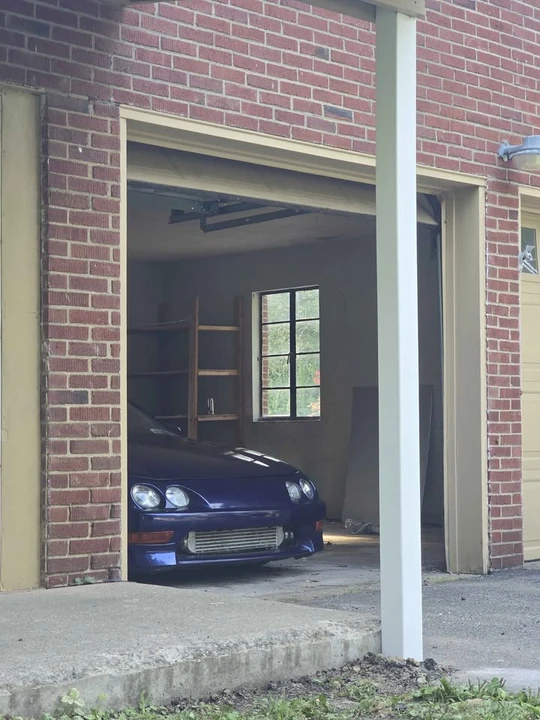 2001 Acura Integra 3rd Gen - Image 8 of 10