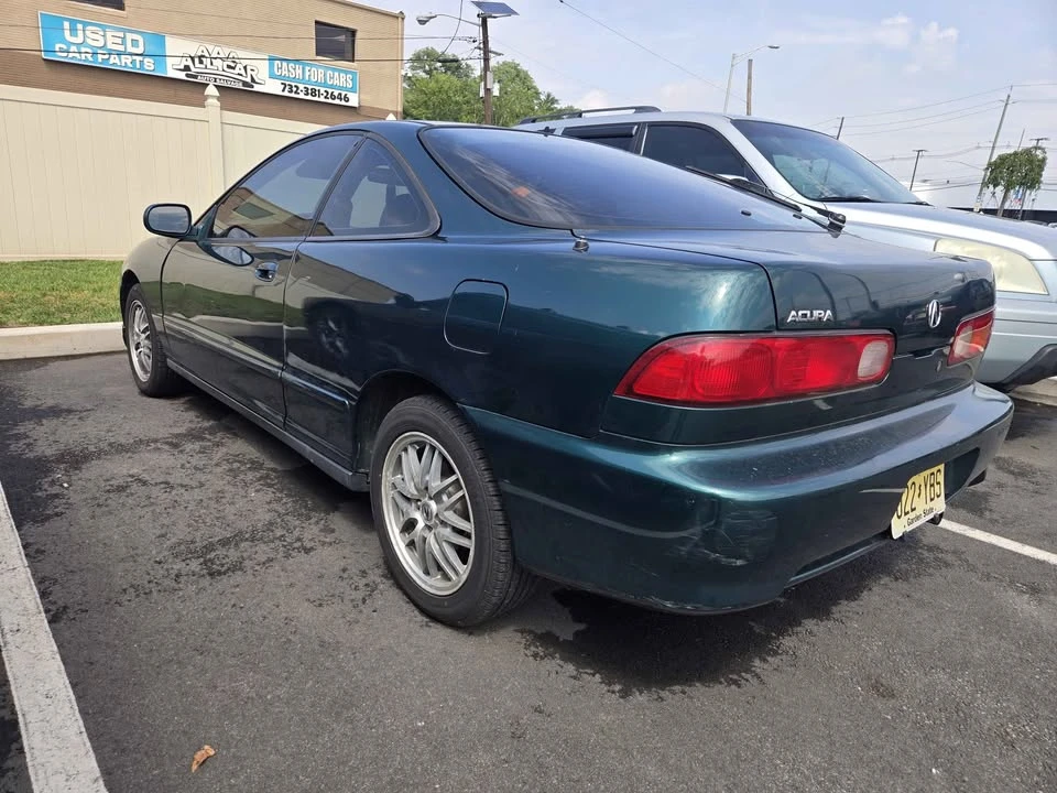 2001 Acura Integra 3rd Gen - Image 3 of 6
