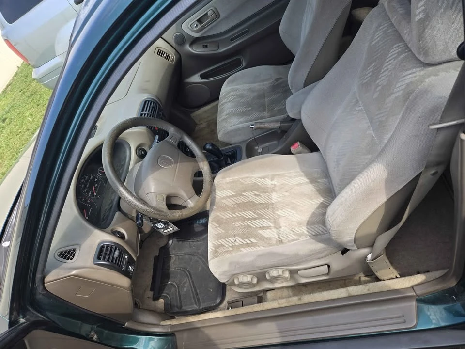2001 Acura Integra 3rd Gen - Image 5 of 6