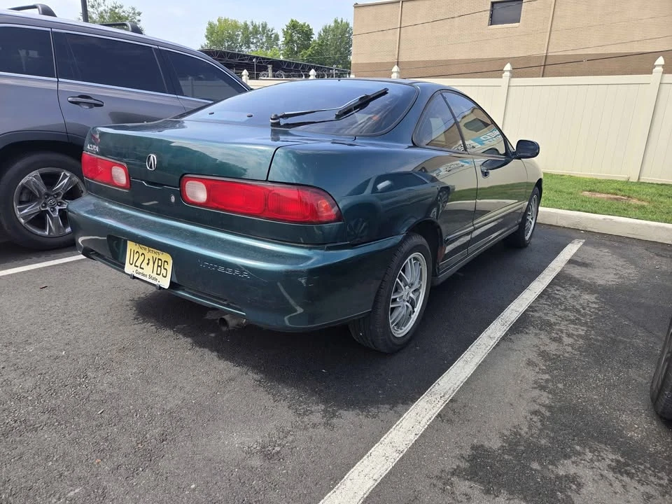 2001 Acura Integra 3rd Gen - Image 2 of 6