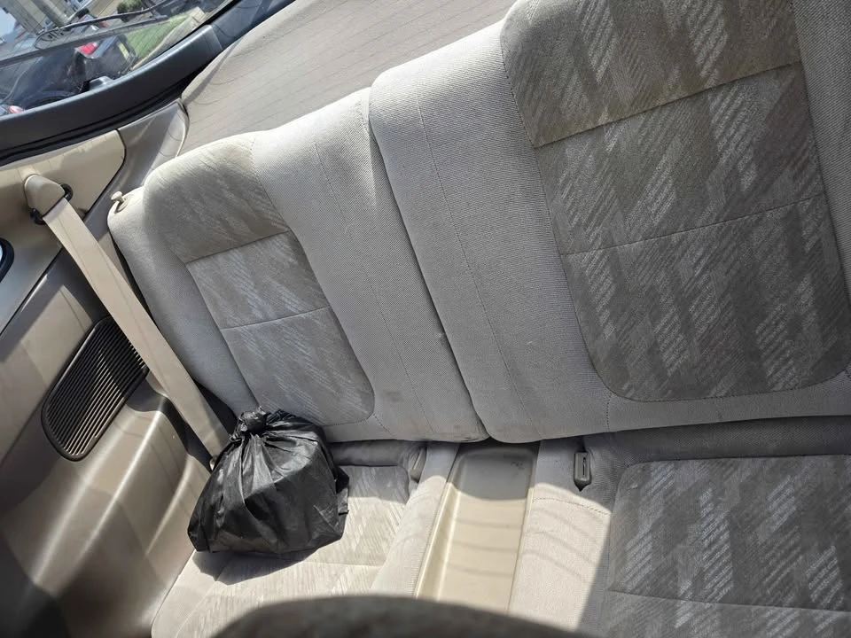 2001 Acura Integra 3rd Gen - Image 6 of 6