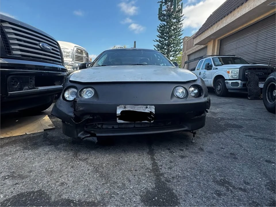 2001 Acura Integra 3rd Gen - Image 6 of 7