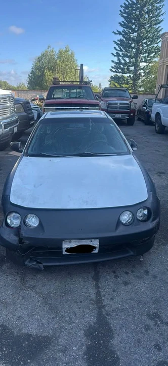 2001 Acura Integra 3rd Gen - Image 5 of 7