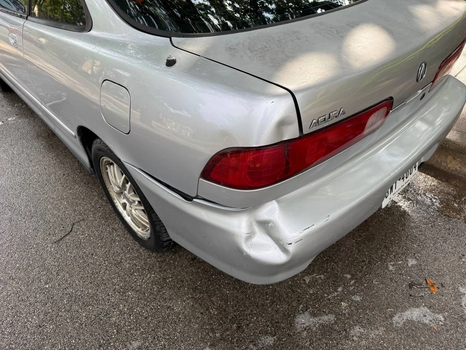 2001 Acura Integra - Image 7 of 14