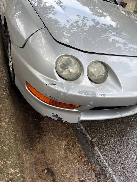 2001 Acura Integra - Image 2 of 14