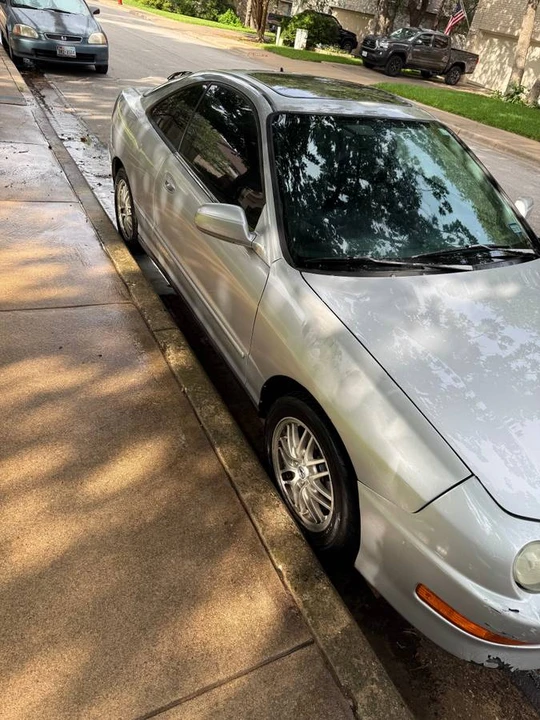 2001 Acura Integra - Image 4 of 14