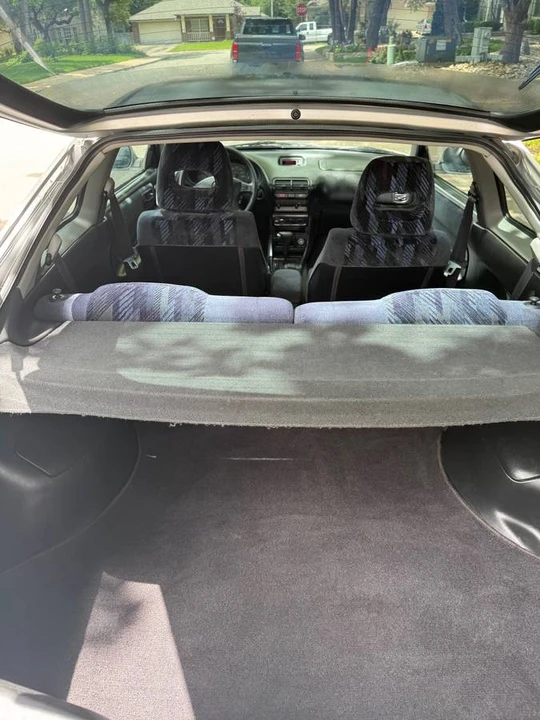 2001 Acura Integra - Image 14 of 14