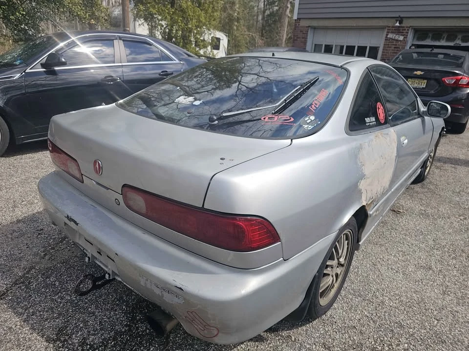 2001 Acura Integra 3rd Gen - Image 3 of 8