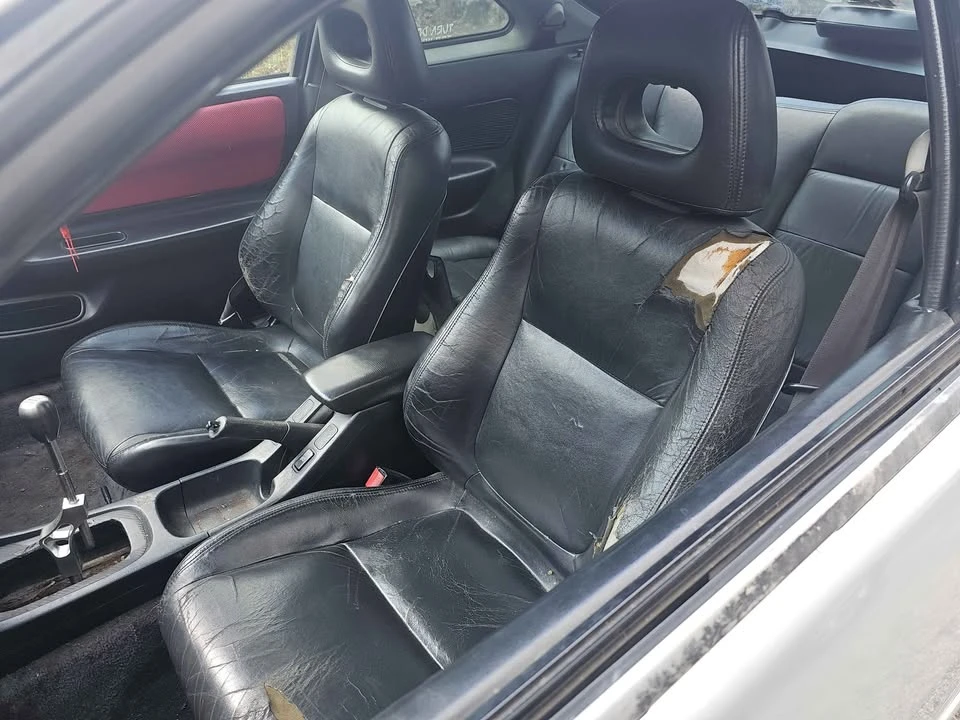 2001 Acura Integra 3rd Gen - Image 5 of 8
